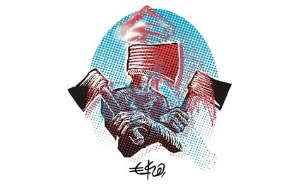 Los perros de Tultitlán