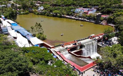 Presa de la olla cumple 10 años de ser Patrimonio Cultural Intangible de Guanajuato