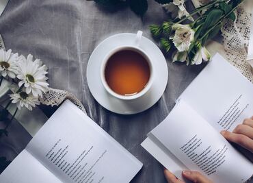 Así es como las redes sociales cambiaron la forma de tomar té