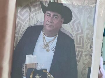 Asesinan a "Lalo Mantecas", líder regional de La Familia Michoacana