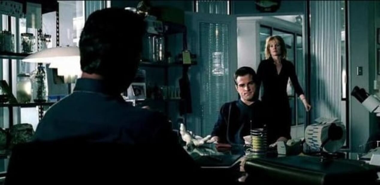 El episodio dirigido por Quentin Tarantino y otros cuatro capítulos imperdibles de "CSI"