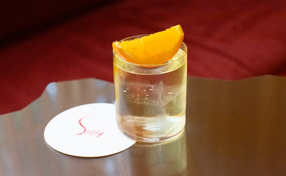 Shhh. Foto: cortesía