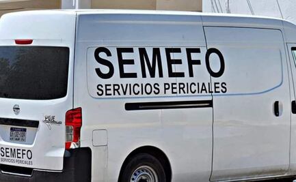 Hallan cuerpo semienterrado en carretera de Comondú, BCS; región registra enfrentamientos entre grupos criminales desde hace semanas