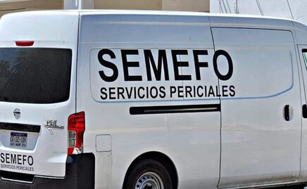 Hallan cuerpo semienterrado en carretera de Comondú, BCS; región registra enfrentamientos entre grupos criminales desde hace semanas