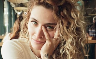 Paris Jackson mantiene el pleito por la herencia de Michael Jackson