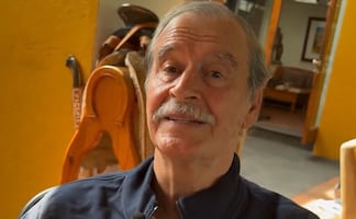 Previo a marcha de la Generación Z, Fox pide a la ciudadanía se involucre; "México no está cansado, está despierto", dice