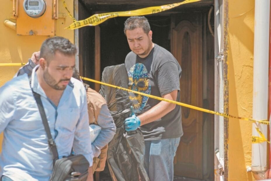 Ataque a bar de Coatzacoalcos reaviva conflicto Winckler-Cuitláhuac