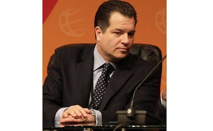 ¿Quién es Miguel Alemán Magnani, empresario acusado de defraudación fiscal?