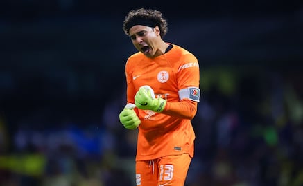 Esto separa a Guillermo Ochoa de fichar con el Mallorca
