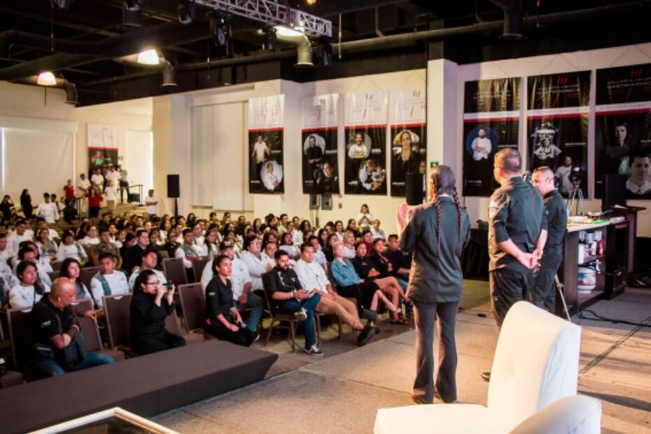 Ya viene Vallarta Nayarit Gastronómica 2022