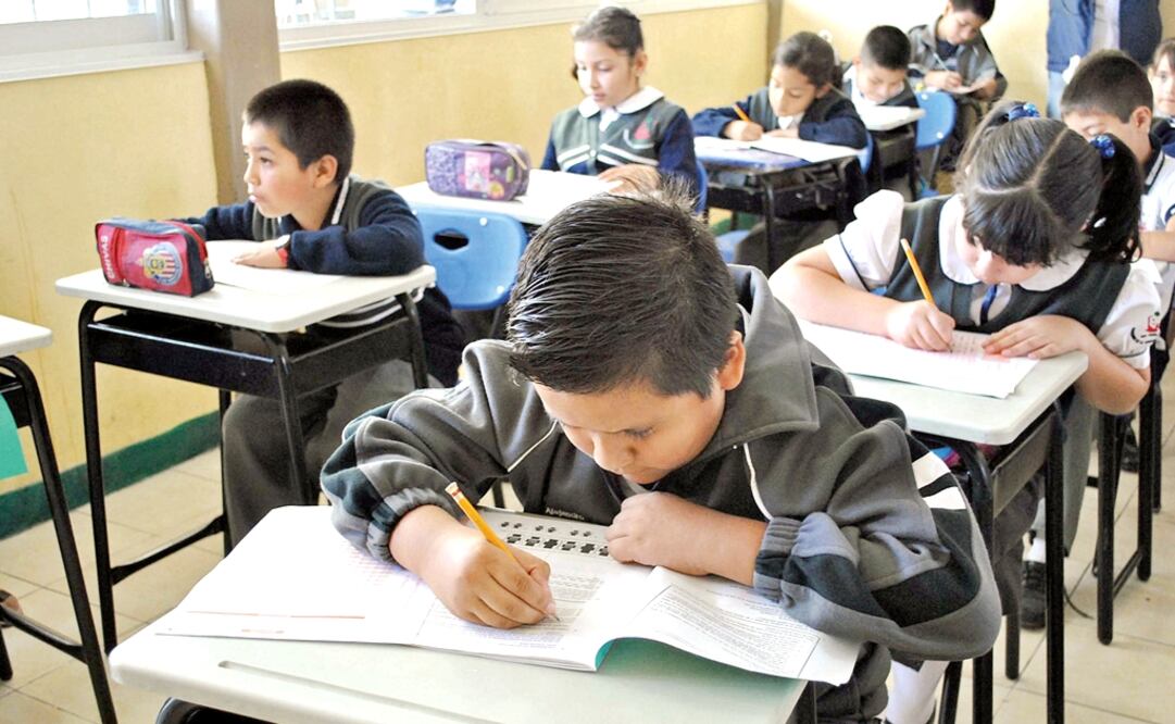 File photo/EL UNIVERSAL