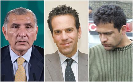 “¡Se les cayó el teatrito!”: Loret reacciona a negativa de liberar a Israel Vallarta por otro secuestro