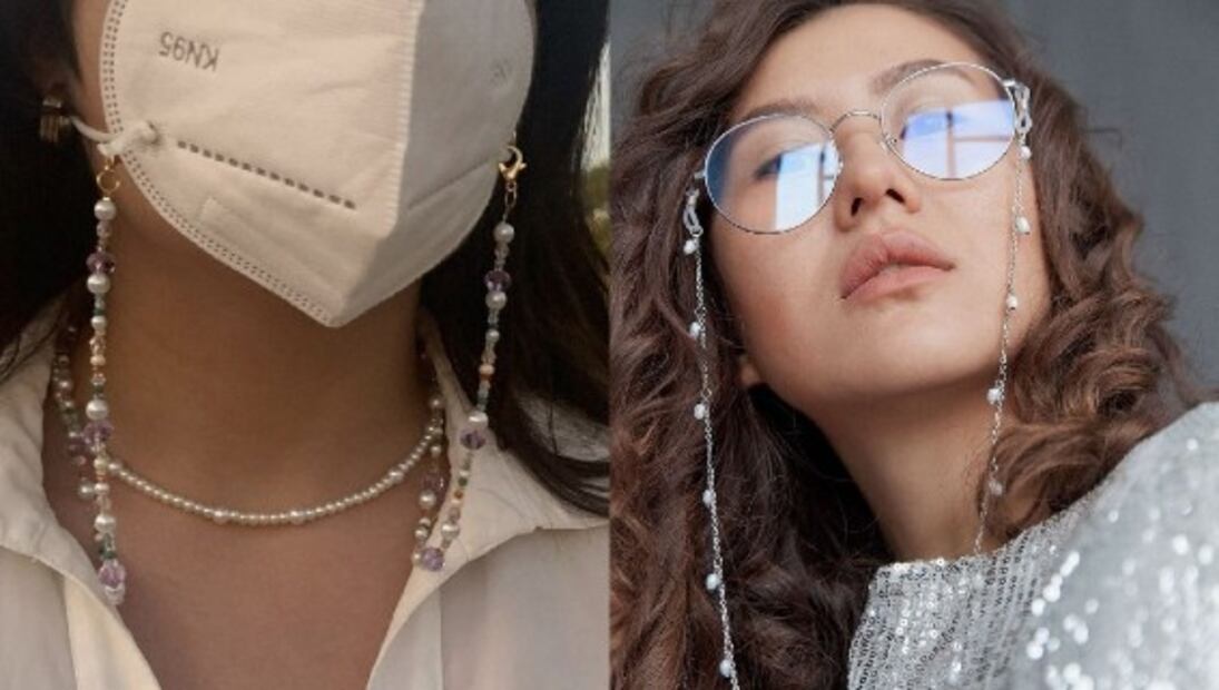 5 ideas para incluir las perlas en tu look esta temporada
