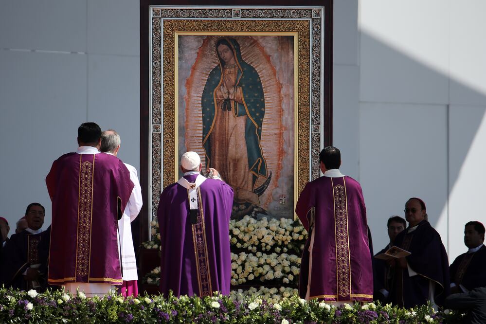 Foto: Archivo / AP