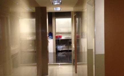 Recibe Incifo 13 cadáveres al día y casi 5 mil al año