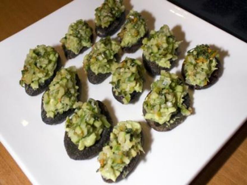 Cuáles son los platillos mexicanos más nutritivos