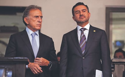 ¿Los Yunes y sus padrinos morenistas rendirán cuentas?