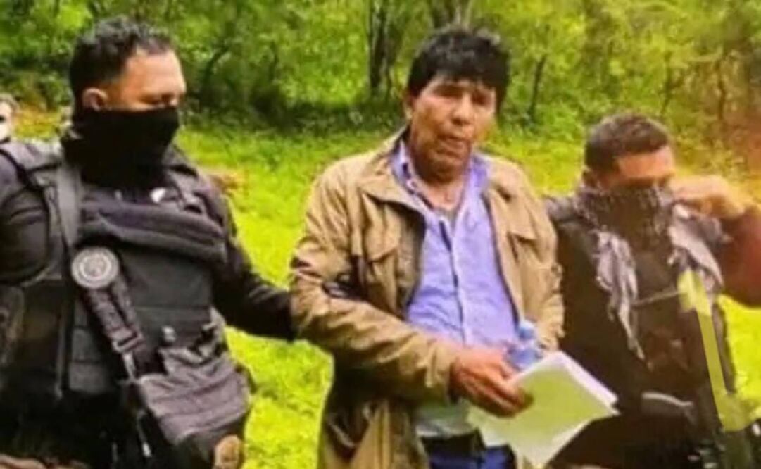 Caro, la DEA y la absurda negación