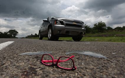 Vinculan a proceso a hombre que atropelló a adolescente en Toluca