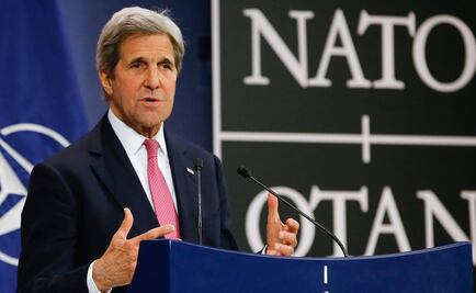 Kerry pide no especular sobre accidente de Egyptair