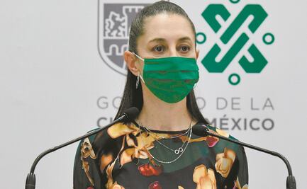 "Tiene que haber justicia; no puede prevalecer la impunidad”, Sheinbaum tras juicio de desafuero de Toledo 