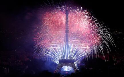 5 cosas que quizás no sabes sobre la historia de la Bastilla y su toma, el evento que cambió a Europa para siempre