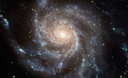 El Universo contiene al menos 2 billones de galaxias