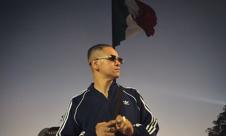 Jah Fabio, músico de reggae, muere a los 43 años; tenía planes de presentarse en junio