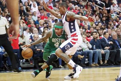 Desaparecen a los Celtics