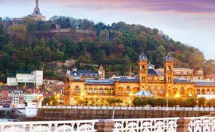 8 cosas que debes saber de San Sebastián