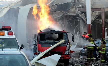 Gasera paga 66 mdp por indemnización