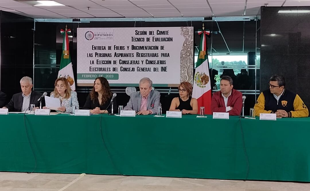 Foto: Enrique Gómez EL Universal 