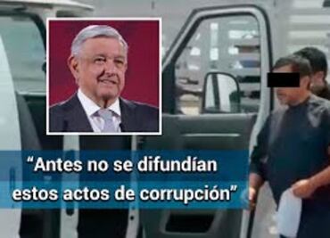 Muy importante que la FGR haya informado del soborno al juzgado que liberó al “Mochomo”: AMLO