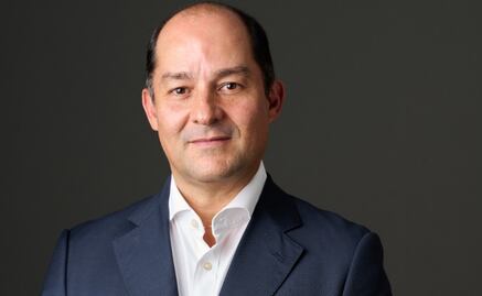 Amefibra nombra a Jorge Ávalos como nuevo presidente