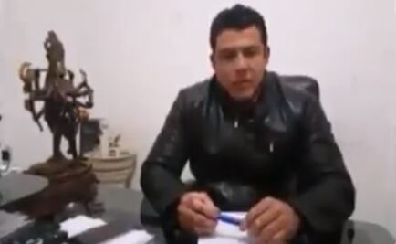 Se queja Ismael Figueroa de reinstalación de bomberos; son contrarios a su grupo