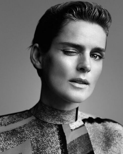 ¡Adiós Stella! Muere la top model británica Stella Tennant a los 50 años