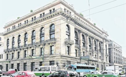 PIB crecerá 2.2% en promedio los próximos 10 años