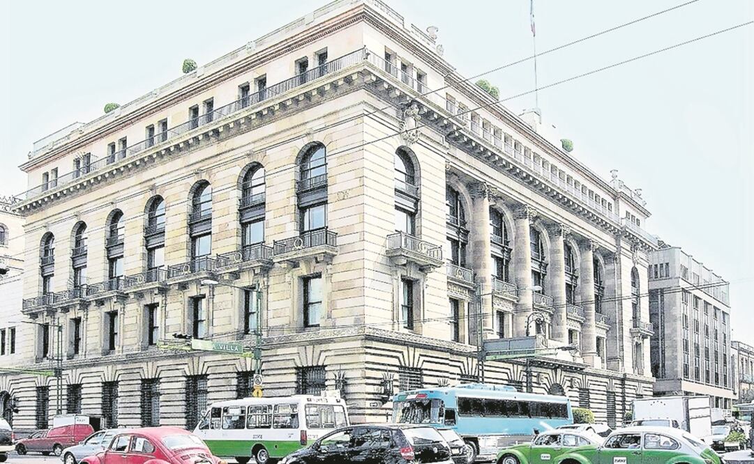 Foto: Archivo / EL UNIVERSAL