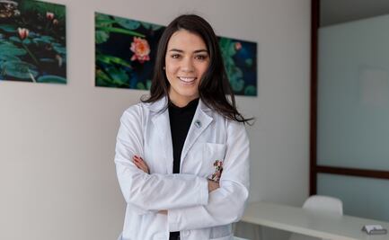 Feliz por la apertura de vacantes, pero no quitaré el dedo del renglón: doctora Ana Ceci