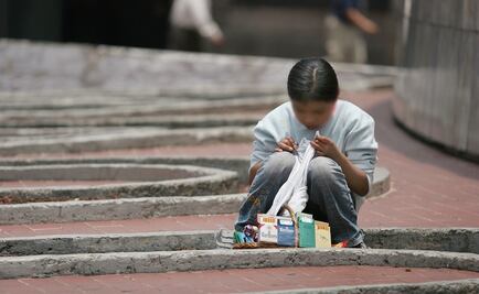 Operativos buscan evitar explotación infantil: Ayuntamiento de Puebla