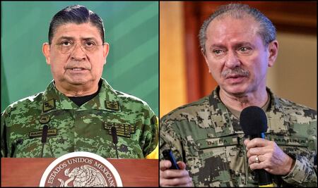 Entregará AMLO Medalla de la Honestidad a secretarios de la Sedena y Marina