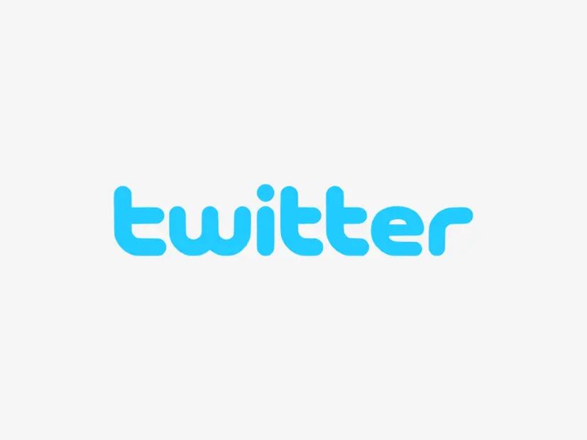 Logo de Twitter. Foto: Freepik