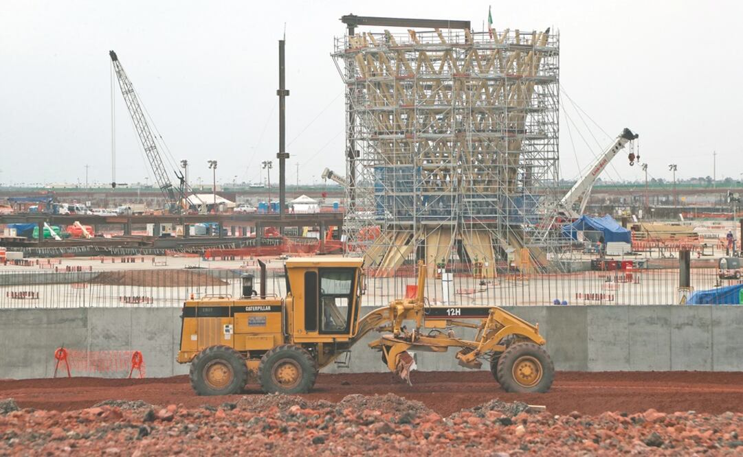 Foto: Archivo / EL UNIVERSAL.