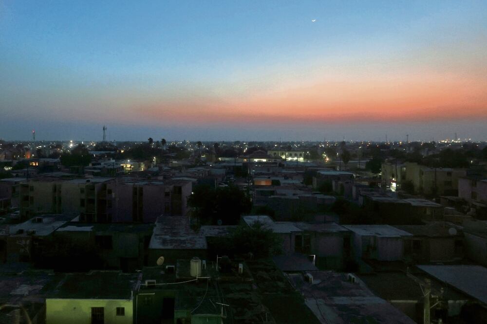 El sector eléctrico puede mantenerse bajo esta situación hasta 2028, alertan expertos. Foto: Berenice Fregoso El universal