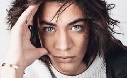 Matías Gruener quiere que lo reconozcan no sólo como "hijo de Susana Zabaleta"