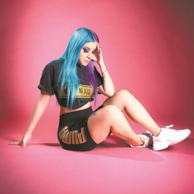 Shei: la imagen no está peleada con el talento