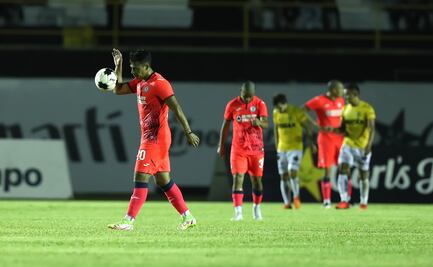 Cruz Azul pierde ante Venados de Mérida; amargo debut de Diego Aguirre como técnico de La Máquina
