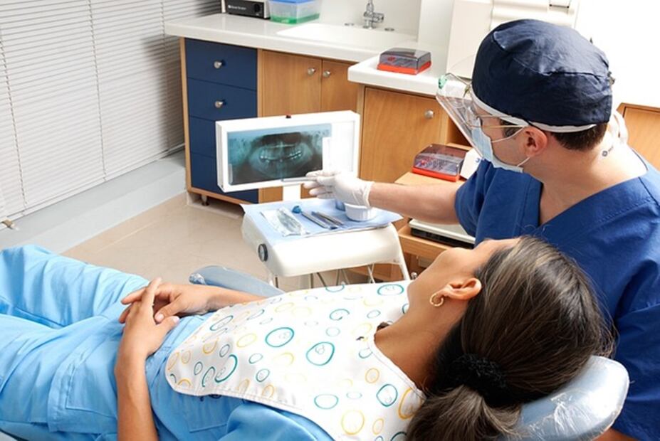 Turismo dental. Foto: Pixabay