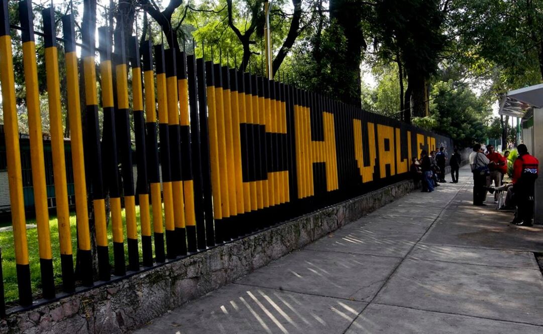 Foto: Archivo. EL UNIVERSAL