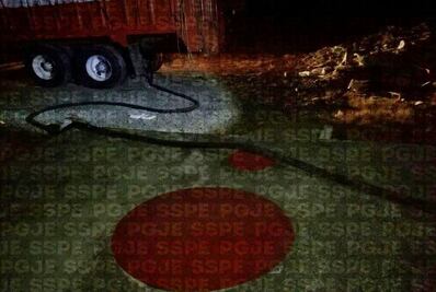 Detienen a tres con combustible robado en Guanajuato